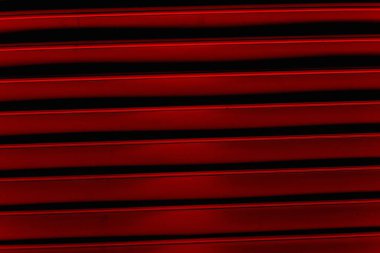 Soyut grunge arkaplanı. Monokrom dokusu. Siyah ve kırmızı desenli arka plan