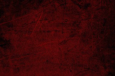 Soyut grunge arkaplanı. Monokrom dokusu. Siyah ve kırmızı desenli arka plan