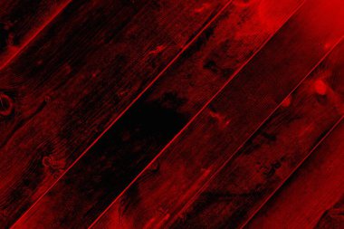 Soyut grunge arkaplanı. Monokrom dokusu. Siyah ve kırmızı desenli arka plan