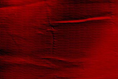 Soyut grunge arkaplanı. Monokrom dokusu. Siyah ve kırmızı desenli arka plan