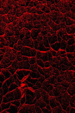 Duvar dokusundan eski boya soyuluyor