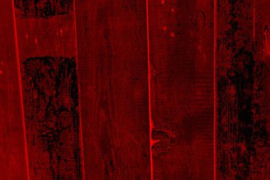 Soyut grunge arkaplanı. Monokrom dokusu. Siyah ve kırmızı desenli arka plan