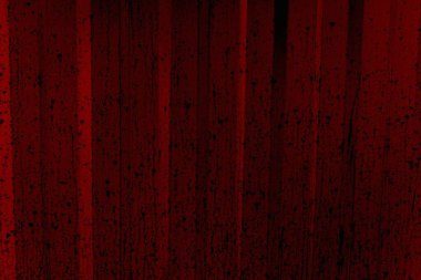 Soyut grunge arkaplanı. Monokrom dokusu. Siyah ve kırmızı desenli arka plan