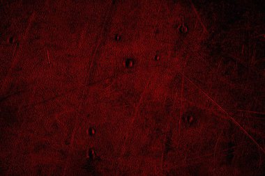 Soyut grunge arkaplanı. Monokrom dokusu. Siyah ve kırmızı desenli arka plan