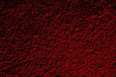 Soyut grunge arkaplanı. Monokrom dokusu. Siyah ve kırmızı desenli arka plan