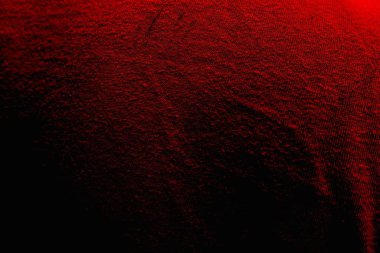 Soyut grunge arkaplanı. Monokrom dokusu. Siyah ve kırmızı desenli arka plan