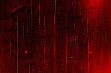 Soyut grunge arkaplanı. Monokrom dokusu. Siyah ve kırmızı desenli arka plan