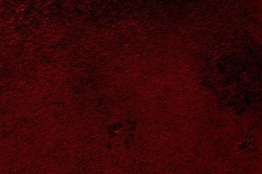 Soyut grunge arkaplanı. Monokrom dokusu. Siyah ve kırmızı desenli arka plan