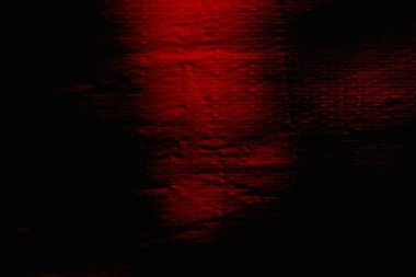 Soyut grunge arkaplanı. Monokrom dokusu. Siyah ve kırmızı desenli arka plan