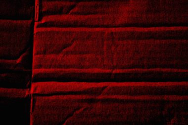 Soyut grunge arkaplanı. Monokrom dokusu. Siyah ve kırmızı desenli arka plan