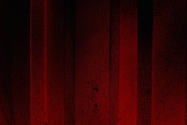 Soyut grunge arkaplanı. Monokrom dokusu. Siyah ve kırmızı desenli arka plan