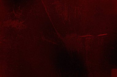 Soyut grunge arkaplanı. Monokrom dokusu. Siyah ve kırmızı desenli arka plan