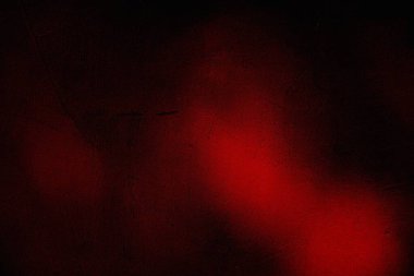 Soyut grunge arkaplanı. Monokrom dokusu. Siyah ve kırmızı desenli arka plan