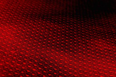 Soyut grunge arkaplanı. Monokrom dokusu. Siyah ve kırmızı desenli arka plan