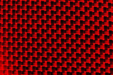 Soyut grunge arkaplanı. Monokrom dokusu. Siyah ve kırmızı desenli arka plan