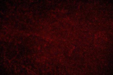 Soyut grunge arkaplanı. Monokrom dokusu. Siyah ve kırmızı desenli arka plan