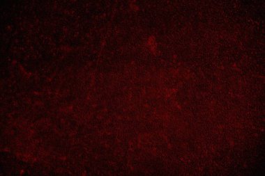 Soyut grunge arkaplanı. Monokrom dokusu. Siyah ve kırmızı desenli arka plan