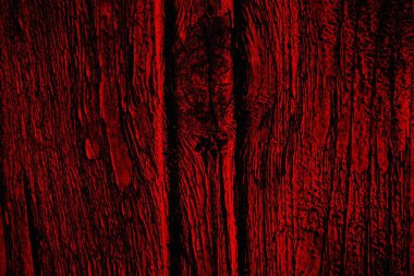 Soyut grunge arkaplanı. Monokrom dokusu. Siyah ve kırmızı desenli arka plan