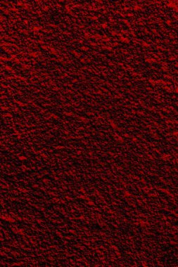 Soyut grunge arkaplanı. Monokrom dokusu. Siyah ve kırmızı desenli arka plan