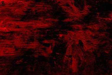 Soyut grunge arkaplanı. Monokrom dokusu. Siyah ve kırmızı desenli arka plan