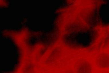 Soyut grunge arkaplanı. Monokrom dokusu. Siyah ve kırmızı desenli arka plan