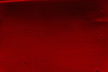 Soyut grunge arkaplanı. Monokrom dokusu. Siyah ve kırmızı desenli arka plan