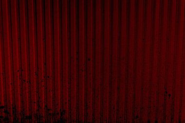 Soyut grunge arkaplanı. Monokrom dokusu. Siyah ve kırmızı desenli arka plan