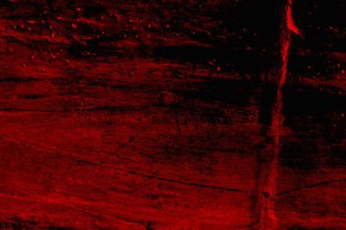 Soyut grunge arkaplanı. Monokrom dokusu. Siyah ve kırmızı desenli arka plan