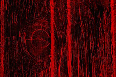 Soyut grunge arkaplanı. Monokrom dokusu. Siyah ve kırmızı desenli arka plan