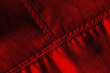 Soyut grunge arkaplanı. Monokrom dokusu. Siyah ve kırmızı desenli arka plan