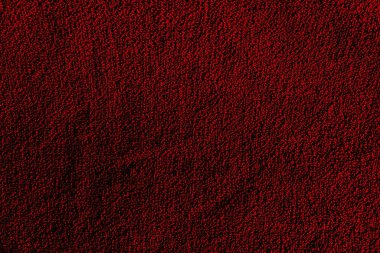 Soyut grunge arkaplanı. Monokrom dokusu. Siyah ve kırmızı desenli arka plan