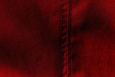 Soyut grunge arkaplanı. Monokrom dokusu. Siyah ve kırmızı desenli arka plan