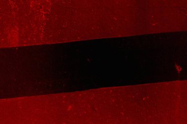 Soyut grunge arkaplanı. Monokrom dokusu. Siyah ve kırmızı desenli arka plan