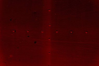 Soyut grunge arkaplanı. Monokrom dokusu. Siyah ve kırmızı desenli arka plan