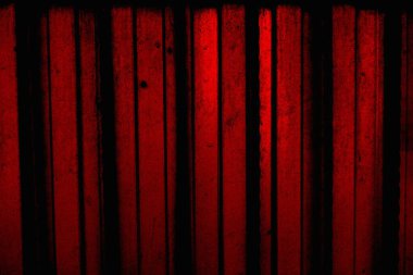 Soyut grunge arkaplanı. Monokrom dokusu. Siyah ve kırmızı desenli arka plan