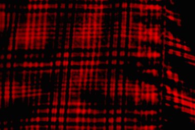 Soyut grunge arkaplanı. Monokrom dokusu. Siyah ve kırmızı desenli arka plan