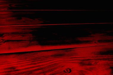 Soyut grunge arkaplanı. Monokrom dokusu. Siyah ve kırmızı desenli arka plan