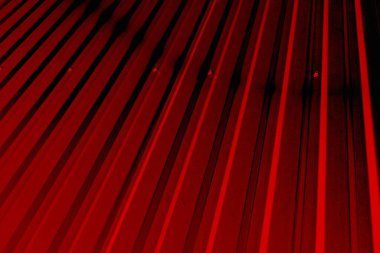 Soyut grunge arkaplanı. Monokrom dokusu. Siyah ve kırmızı desenli arka plan