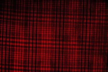 Soyut grunge arkaplanı. Monokrom dokusu. Siyah ve kırmızı desenli arka plan