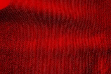 Soyut grunge arkaplanı. Monokrom dokusu. Siyah ve kırmızı desenli arka plan