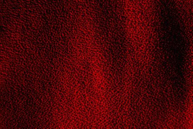 Soyut grunge arkaplanı. Monokrom dokusu. Siyah ve kırmızı desenli arka plan