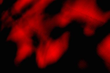 Soyut grunge arkaplanı. Monokrom dokusu. Siyah ve kırmızı desenli arka plan