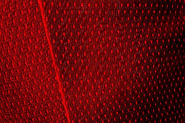 Soyut grunge arkaplanı. Monokrom dokusu. Siyah ve kırmızı desenli arka plan