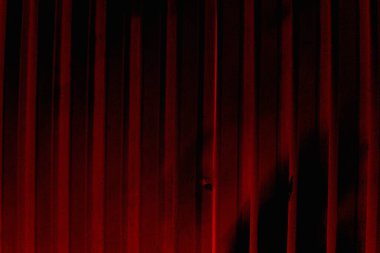 Soyut grunge arkaplanı. Monokrom dokusu. Siyah ve kırmızı desenli arka plan