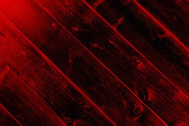 Soyut grunge arkaplanı. Monokrom dokusu. Siyah ve kırmızı desenli arka plan