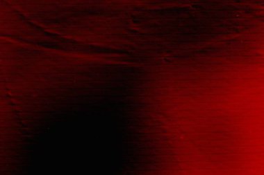 Soyut grunge arkaplanı. Monokrom dokusu. Siyah ve kırmızı desenli arka plan