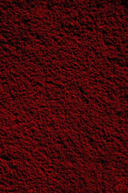 Soyut grunge arkaplanı. Monokrom dokusu. Siyah ve kırmızı desenli arka plan