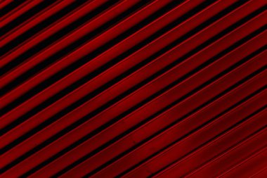 Soyut grunge arkaplanı. Monokrom dokusu. Siyah ve kırmızı desenli arka plan