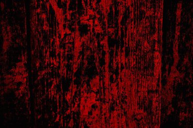 Soyut grunge arkaplanı. Monokrom dokusu. Siyah ve kırmızı desenli arka plan
