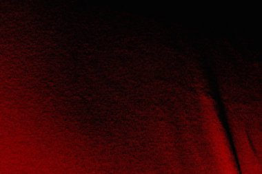 Soyut grunge arkaplanı. Monokrom dokusu. Siyah ve kırmızı desenli arka plan